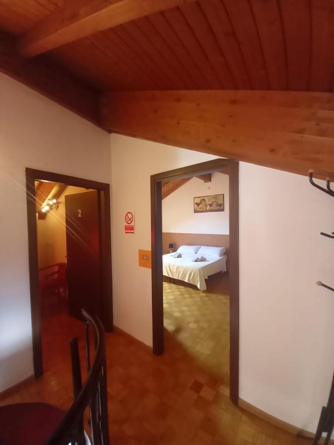 Grande Al Ponte. Situato Vicino All'ospedale, Al Parco E Al Centro Citta Apartment *