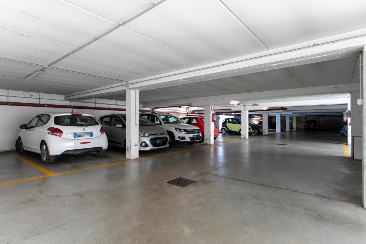 Grande Al Ponte. Situato Vicino All'ospedale, Al Parco E Al Centro Citta Trento