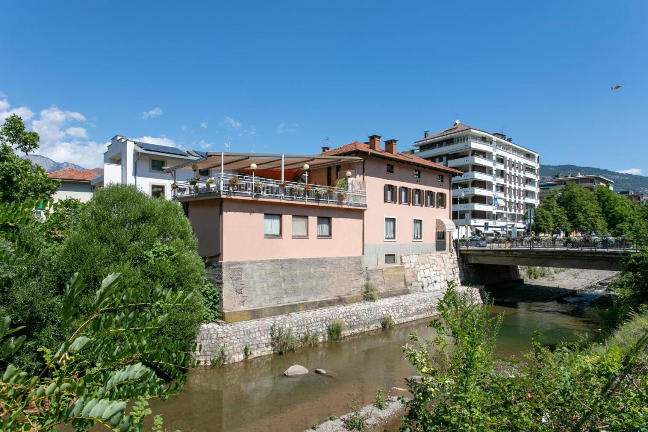 Grande Al Ponte. Situato Vicino All'ospedale, Al Parco E Al Centro Citta * Trento