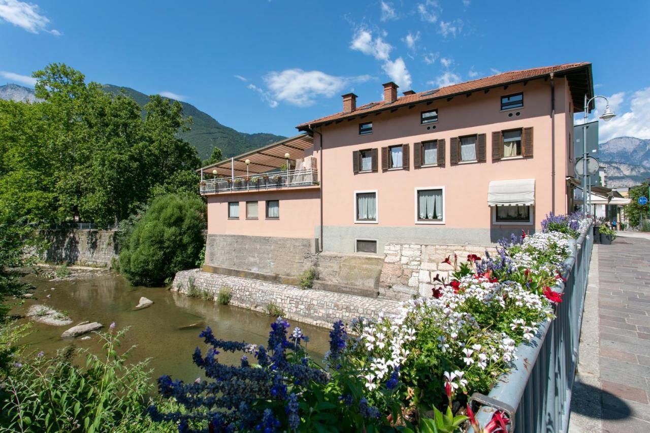 Appartement Grande Al Ponte. Situato Vicino All'ospedale, Al Parco E Al Centro