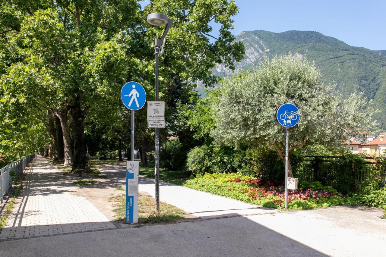 Grande Al Ponte. Situato Vicino All'ospedale, Al Parco E Al Centro Citta *
