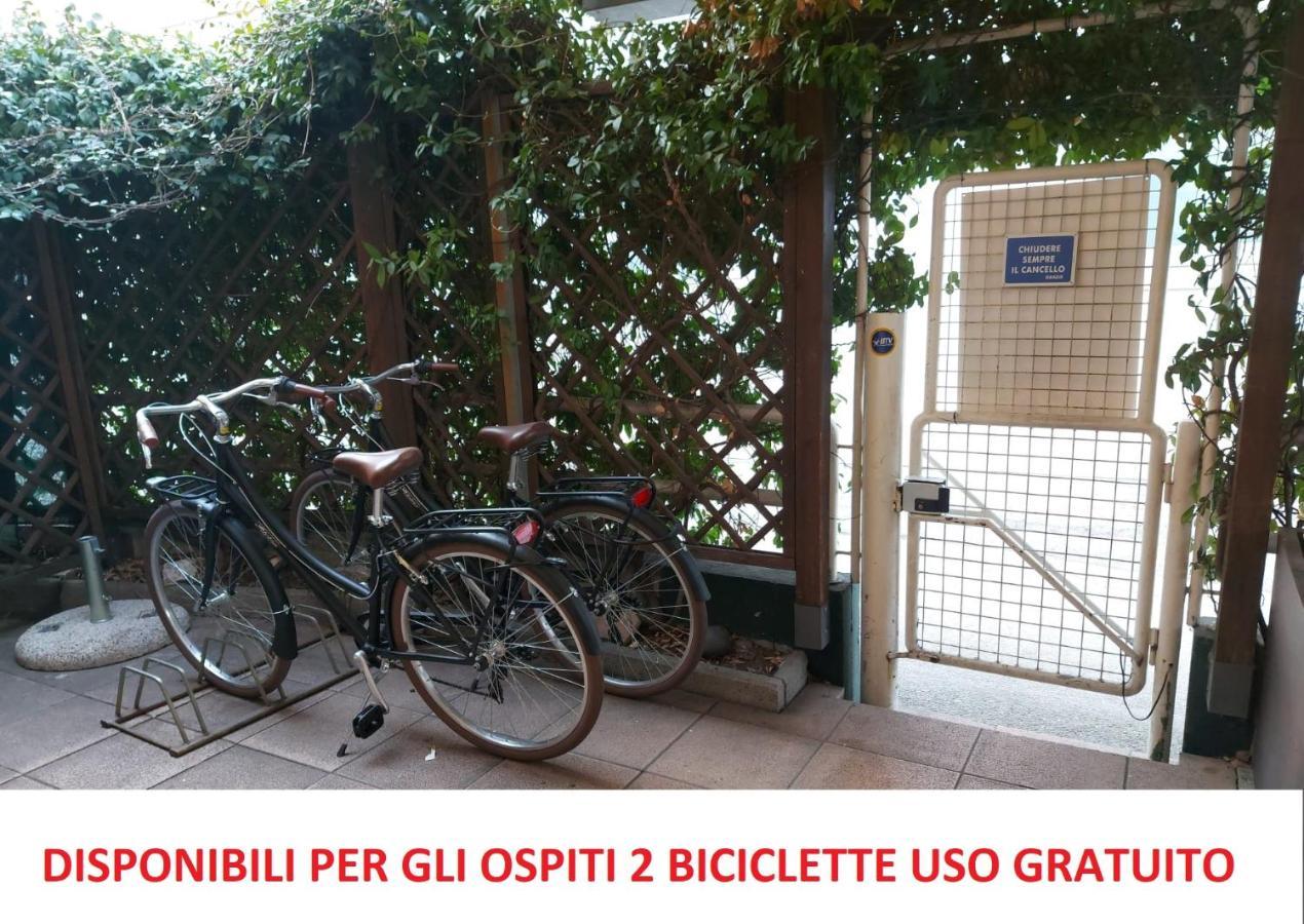 Grande Al Ponte. Situato Vicino All'ospedale, Al Parco E Al Centro Trente