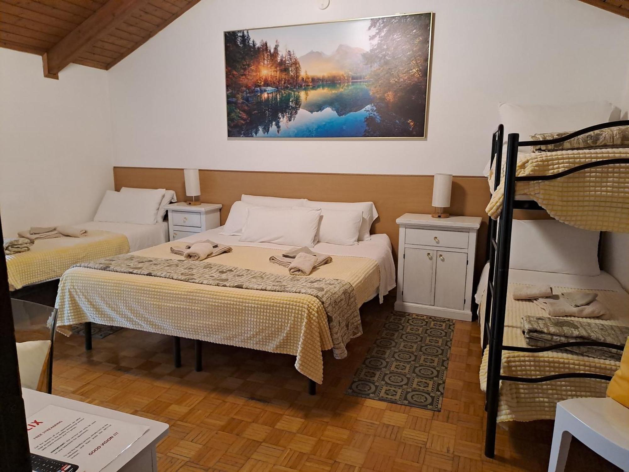Grande Al Ponte. Situato Vicino All'ospedale, Al Parco E Al Centro Citta Apartment *