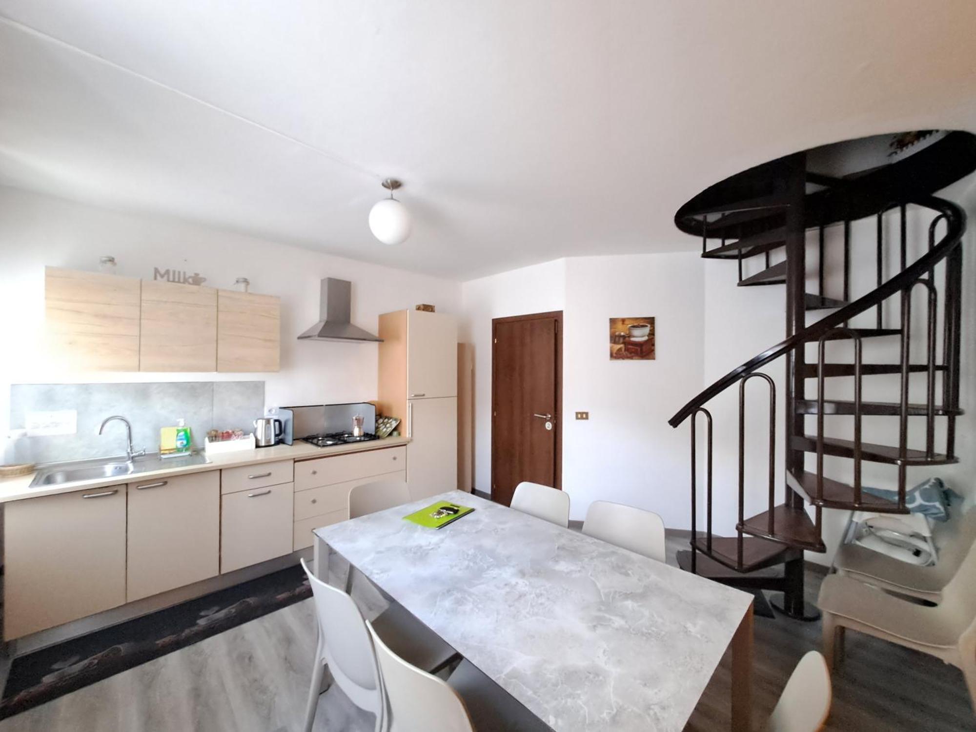 Grande Al Ponte. Situato Vicino All'ospedale, Al Parco E Al Centro Citta Apartment *