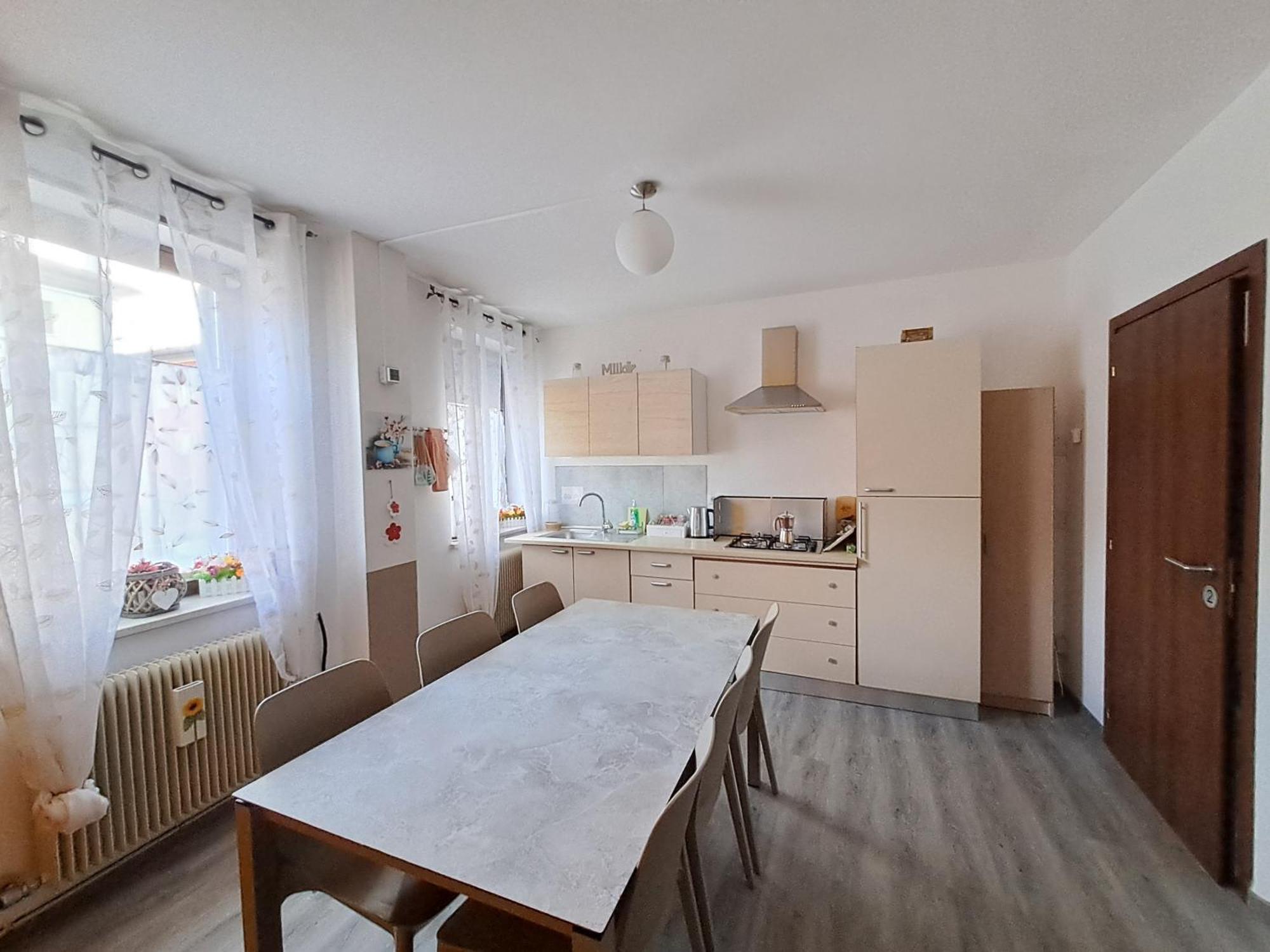 Apartment Grande Al Ponte. Situato Vicino All'ospedale, Al Parco E Al Centro Citta Trento