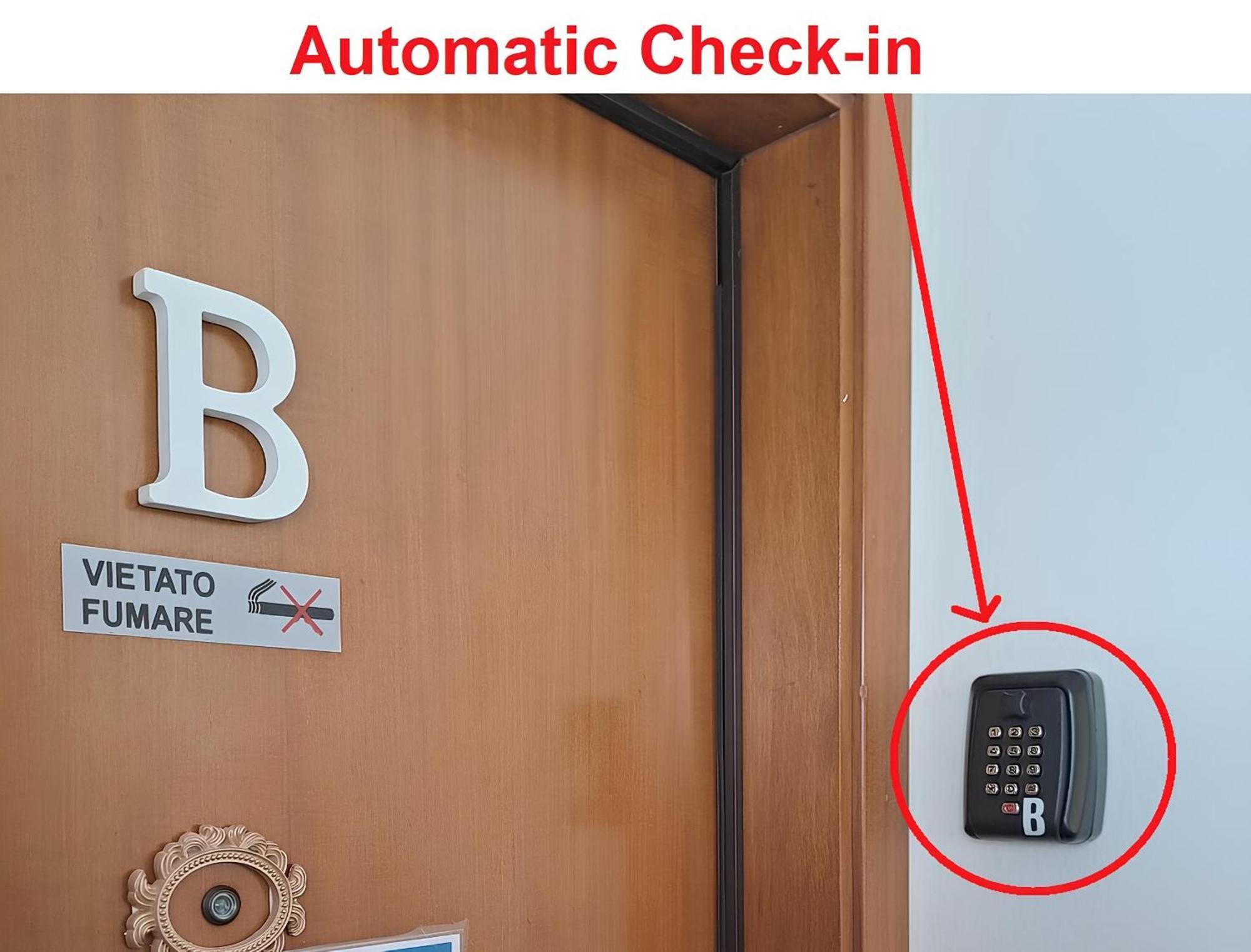Appartement Grande Al Ponte. Situato Vicino All'ospedale, Al Parco E Al Centro *